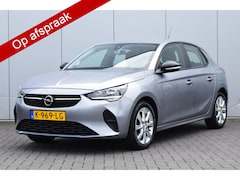 Opel Corsa - 1.2 Edition Navi/Carplay Airco Cruise 16'LMV