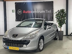 Peugeot 207 CC - 1.6 VTi * Parkeersensor * NW APK * Airco