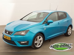 Seat Ibiza - 1.2 TSI FR Airco