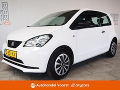 Seat Mii - 1.0 Reference (APK:Nieuw) Incl.Garantie