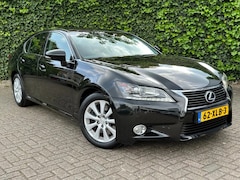 Lexus GS - 450h Business Line