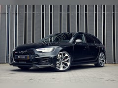 Audi RS4 - Avant 2.9 TFSI RS4 quattro