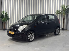 Suzuki Alto - 1.0 Base