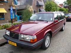 Volvo 940 - 2.3 Comfort-Line