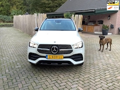 Mercedes-Benz GLE-Klasse - 400 d 4MATIC Premium Plus