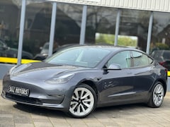 Tesla Model 3 - Long Range | Full Auto Pilot |MiG