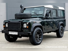 Land Rover Defender 110 - 2.5 TD4 County