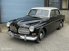 Volvo Amazon - P120 P130 Sedan 1.6 60 pk