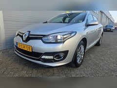 Renault Mégane Estate - 1.5 dCi Expression Trekhaak > Apk 11-2024 EURO 5