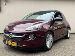 Opel ADAM - 1.0 Turbo Glam Favourite LEER PANO. NWE APK BIJ AFLEVERING