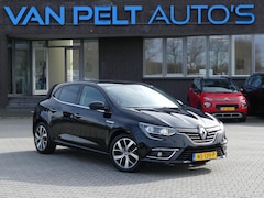 Renault Mégane - 1.2 TCe 101PK Bose / NAV / CLIMA / PDC