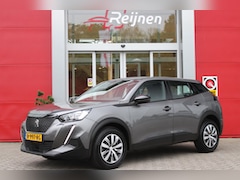 Peugeot 2008 - 1.2 100PK ACTIVE | NAVIGATIE | APPLE CARPLAY/ANDROID AUTO | PARKEERSENSOREN | DAB+ RADIO |