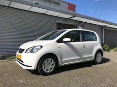 Seat Mii - 1.0 Style 5 deurs 1.0 60 PK uitvoering