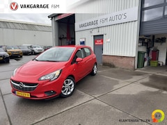 Opel Corsa - 1.4 Edition