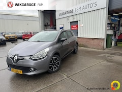 Renault Clio Estate - 0.9 TCe Authentique