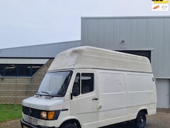 Mercedes-Benz Sprinter - 207D 207 208D 814D SPRINTER LANG HOOG CAMPER 0613896819