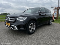 Mercedes-Benz GLC-klasse - 300de 4MATIC PLUG INN HYBRID