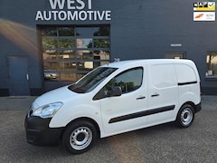 Peugeot Partner - 120 1.6 BlueHDi 75 L1 Premium 2 SCHUIFDEUREN