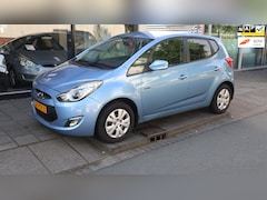 Hyundai ix20 - 1.4i i-Motion