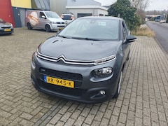 Citroën C3 - 1.2 PurTec 6 maanden autotrust garantie