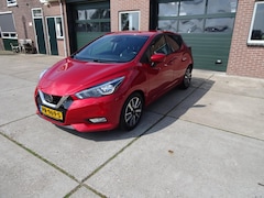 Nissan Micra - 0.9 IG-T N-Connecta