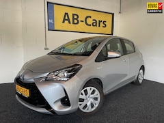 Toyota Yaris - 1.5 Hybrid Active