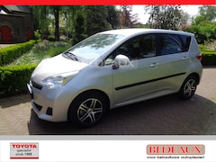 Toyota Verso S - 1.3 VVT-I MULTIDRIVE CVT Aspiration Cruisecontrole bij specialist sinds 1968