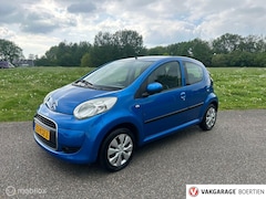 Citroën C1 - 1.0-12V Ambiance