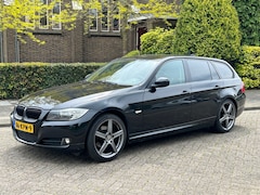 BMW 3-serie Touring - 316i Business Line 2010 6-bak NAP PDC I-drive Bluetooth USB AUX Sportieve auto