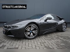 BMW i8 - 1.5 First Edition org. NL dealer onderhoud