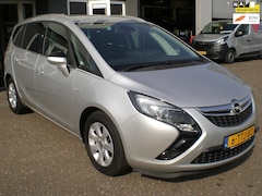 Opel Zafira Tourer - 1.4 Business+ Garantie, Rijklaar