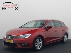 Seat Leon ST - 1.0 EcoTSI Style Business Intense FULL LED / CARPLAY / GR NAVI / KEYLESS / PDC / CLIMA / B