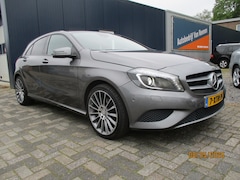 Mercedes-Benz A-klasse - 200 CDI aut.leer, xenon, navi