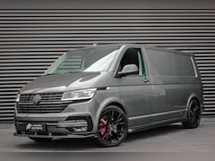 Volkswagen Transporter - 2.0 TDI L2H1 150PK DSG JB-EDITION / ACTIVE DISPLAY / PDC / VERLAGINGSVEREN / PDC / DIRECT