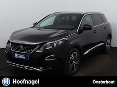 Peugeot 5008 - 1.2 PureTech GT-Line | 7-Persoons | Carplay | Cruise Control | Stoelverwarming