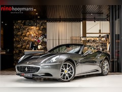 Ferrari California - 4.3 V8 HELE