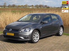 Volkswagen Golf - 1.5 TSI Highline