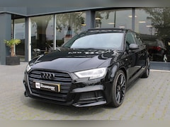 Audi A3 Sportback - 35 TFSI S LINE NAVI PANO VIRTUAL S-TRONIC 150PK