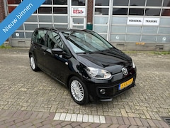 Volkswagen Up! - 1.0 high up *Airco*5 DRS*Navi*Luxe