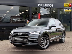 Audi Q5 - 55 TFSIe Quattro Competition|Pano|HUD|Matrix|B&O|ACC|Massage