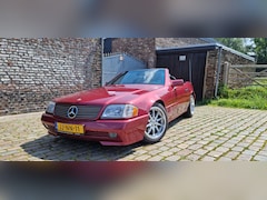 Mercedes-Benz SL-klasse - 300 SL