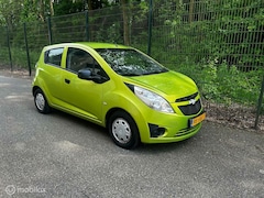 Chevrolet Spark - 1.0 16V LS+ Bi-Fuel