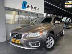 Volvo XC70 - 3.2 Kinetic|Automaat|Youngtimer|PDC|Cruise|Leder