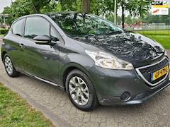 Peugeot 208 - 1.0 VTi Access airco elektrische elektrische ramen cv op afs