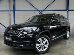 Skoda Kodiaq - 2.0 TSI 4x4 TREKHAAK|LEDER|CAMERA|VOL