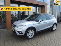 Seat Arona - 1.0 TSI 116PK Style Bus. Intense 62.000km | Camera | ECC | Navi | 17” | Priv.glas | Full L