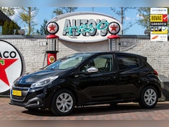 Peugeot 208 - 1.2 PureTech Urban Soul 1e Eigenaar NL-auto + NAP