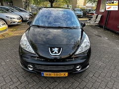 Peugeot 207 - 1.4-16V XR, Airco, Nw apk