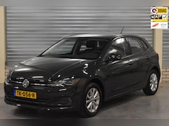 Volkswagen Polo - 1.0 TSI Comfortline Automaat + Navigatie|Apple Carplay|Bluetooth|LM Velgen|