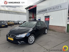 Seat Leon - 1.4 TGI Style